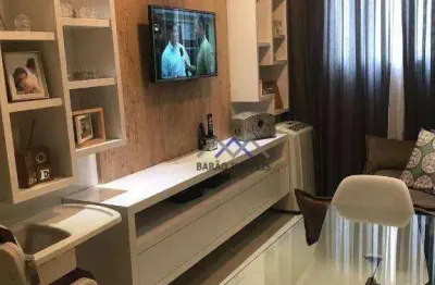 Apartamento com 2 quartos à venda na Rua Campos Salles, 2035, Vila Faustina II, Valinhos