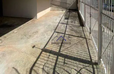 Casa com 2 dormitórios à venda, 205 m² por r$ 690.000,00 - jardim estádio - jundiaí/sp