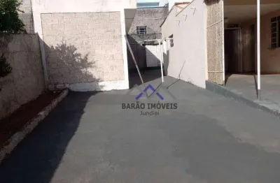 Casa com 2 dormitórios à venda, 119 m² por r$ 550.000,00 - vila hortolândia - jundiaí/sp