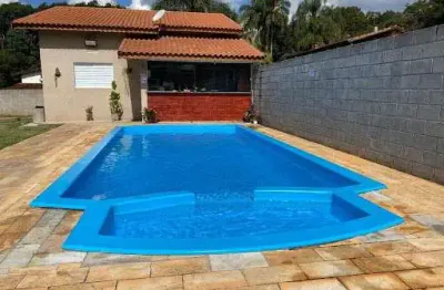 Chácara / sítio com 1 quarto à venda na Estrada Municipal Francisco Q. Santos, 150, Centro, Jarinu