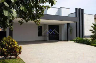 Casa com 4 dormitórios à venda, 330 m² por r$ 2.750.000,00 - jardim primavera - itupeva/sp