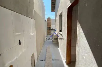 Casa com 3 dormitórios à venda, 101 m² por r$ 620.000,00 - residencial santa giovana - jundiaí/sp