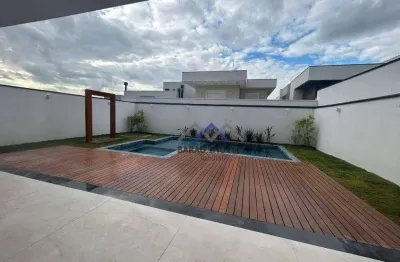 Casa à venda localizada no condominio brisas de jundiaí. - jundiaí/sp