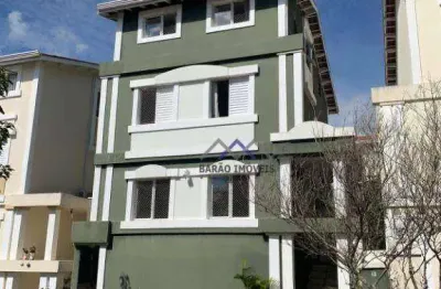 Casa com 3 dormitórios à venda, 267 m² por r$ 1.260.000,00 - jardim colonial - jundiaí/sp