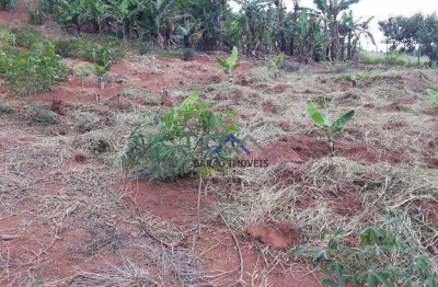 Terreno à venda na Avenida Bouvardia, 2, Parque Caetê, Bragança Paulista