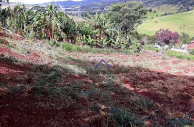 Terreno à venda na Avenida Bouvardia, 3, Parque Caetê, Bragança Paulista