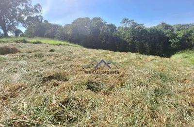 Terreno em condomínio fechado à venda na Estrada Municipal João Lúcio Do Prado, Campo Largo, Jarinu