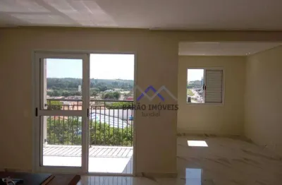 Apartamento a venda com 72 m² no residencial fase 1.