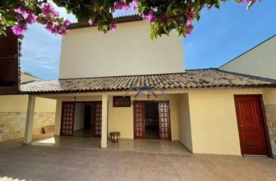 Casa com 3 dormitórios à venda, 245 m² por r$ 900.000,00 - jardim primavera - itupeva/sp