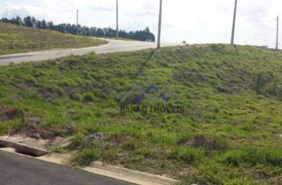 Terreno em condomínio fechado à venda na Avenida Nicola Accieri, 280, Jardim Celeste, Jundiaí
