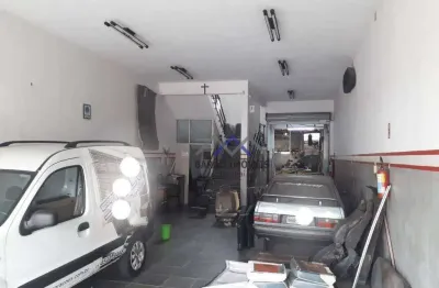 Casa c/ ponto comercial à venda, 352 m² por r$ 1.272.000 - centro - jundiaí/sp