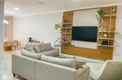 Casa com 3 dormitórios à venda, 203 m² por r$ 980.000,00 - jardim marambaia - jundiaí/sp