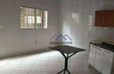 Casa com 2 dormitórios à venda, 164 m² por r$ 282.000,00 - loteamento serra dos cristais - várzea paulista/sp