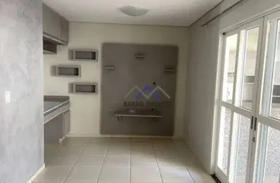 Casa em condomínio fechado com 3 quartos à venda na Avenida Juvenal Arantes, 1555, Medeiros, Jundiaí