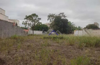 Terreno à venda, 900 m² por r$ 2.872.000,00 - anhangabaú - jundiaí/sp