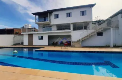 Casa à venda, 650 m² por r$ 2.500.000,00 - orypaba - monte alegre do sul/sp