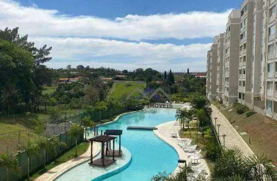 Apartamento com 2 dormitórios com 1 suíte à venda, 67 m² por r$ 550.000 - medeiros - jundiaí/sp