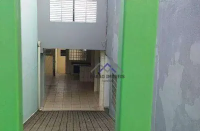 Casa com 5 dormitórios à venda, 280 m² por r$ 850.000,00 - jardim tarumã - jundiaí/sp