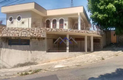 Casa com 3 dormitórios à venda, 206 m² por r$ 720.000,00 - jardim são marcus - jundiaí/sp