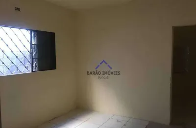 Casa térrea a venda em campo limpo em campo limpo paulista