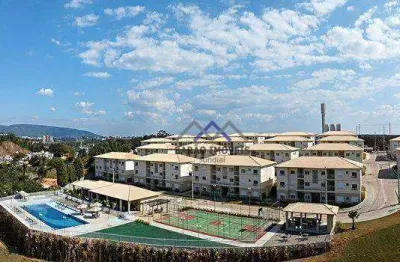 Residencial vila flor - apartamento conceito de casa