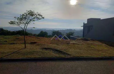 Terreno à venda, 300 m² por r$ 380.000,00 - chácaras aracary - várzea paulista/sp