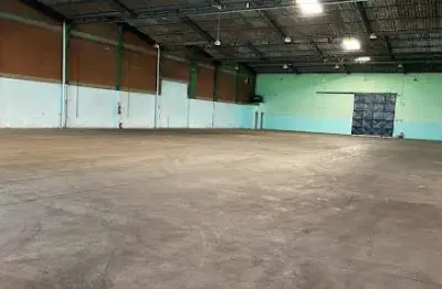 Galpão de 1200 m² em condomínio para locação no distrito industrial em jundiaí.sp