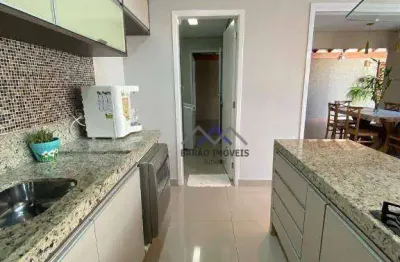 Casa à venda, 161 m² por r$ 1.150.000,00 - jardim carolina - jundiaí/sp