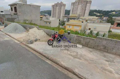 Terreno à venda, 170 m² por r$ 310.000,00 - portais (polvilho) - cajamar/sp