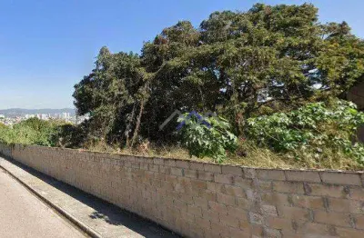 Terreno à venda na Rua Professora Benedita Siqueira de Godoy, Jardim Roma, Jundiaí