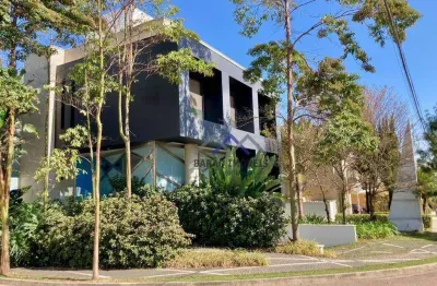 Casa em condomínio fechado com 5 quartos à venda na Avenida Dona Manoela Lacerda de Vergueiro, 180, Anhangabaú, Jundiaí