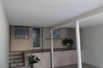 Casa com 2 dormitórios para alugar, 70 m² por r$ 2.800,00/mês - jardim esplanada - jundiaí/sp