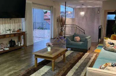 Casa à venda, 329 m² por r$ 1.277.000,00 - parque da represa - jundiaí/sp