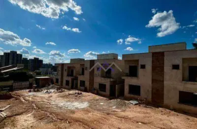 Casa em condomínio fechado com 3 quartos à venda na Rua Doutor Walter de Freitas, 131, Engordadouro, Jundiaí