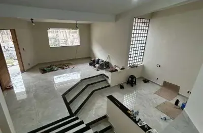 Casa com 3 quartos à venda na Rua Deolinda Copelli, 215, Jardim Paulista I, Jundiaí