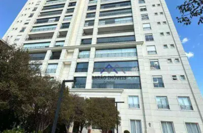 Apartamento de alto padrão condomínio lindenberg apto 296 m² 4 suítes 4 vagas