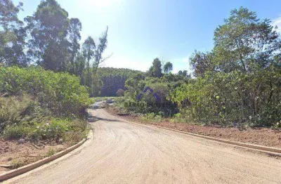 Terreno em condomínio fechado à venda na Estrada Estrada Municipal Agostinho Salaroli Sobrinho, Loteamento Aeródromo Vale Eldorado, Bragança Paulista