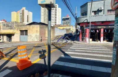 Prédio à venda, 743 m² por r$ 2.500.000,00 - centro - jundiaí/sp
