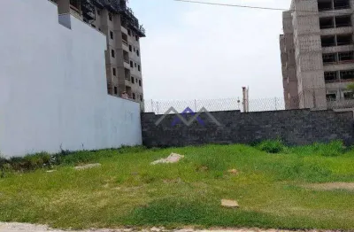 Terreno no condomínio village di san francesco, bairro medeiros em jundiaí- sp.