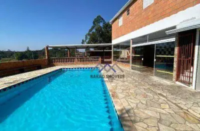 Chácara / sítio com 2 quartos à venda na Avenida Navarro de Andrade, 3855, Parque Centenário, Jundiaí