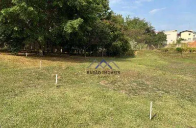 Terreno à venda, 429 m² por r$ 692.000,00 - jardim quintas das videiras - jundiaí/sp