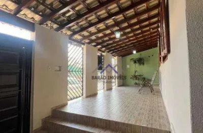 Casa com 4 dormitórios à venda, 328 m² por r$ 880.000,00 - vila garcia - jundiaí/sp