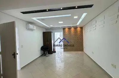 Casa para fins comerciais à venda, 333 m² por r$ 1.250.000 - centro - jundiaí/sp