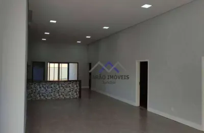 Casa com 4 dormitórios, 252 m² - venda por r$ 2.235.000,00 ou aluguel por r$ 11.011,00/mês - fazenda santa isabel - louveira/sp
