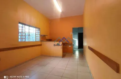 Salão para alugar, 175 m² por r$ 6.070,00/mês - vila virgínia - jundiaí/sp