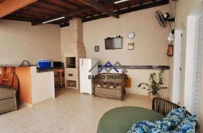Casa com 3 quartos à venda na Rua Professor José Leme do Prado, 154, Jardim Primavera, Jundiaí