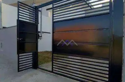 Casa com 3 quartos à venda na Rua Elisa Gonçalves Philomeno, 92, Jardim Itália, Itupeva