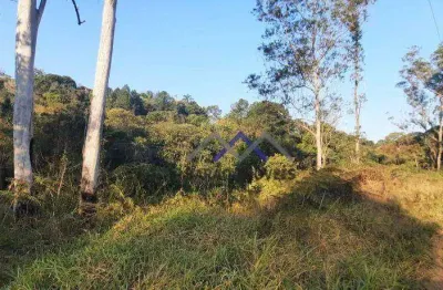 Terreno à venda, 2268 m² por r$ 215.000,00 - ville saint james i - campo limpo paulista/sp