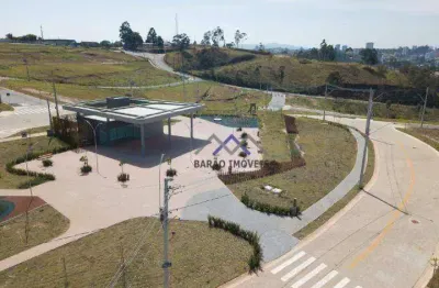 Terreno à venda na Avenida Benedito Alves Barbosa Sobrinho, 1, Jardim Santa Filomena, Itatiba