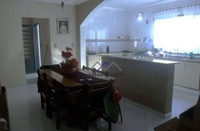 Casa com 3 quartos à venda na Rua Dois, 139, Jardim das Tulipas, Jundiaí